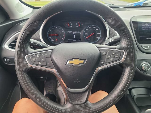 Used 2019 Chevrolet Malibu LS FWD image 26