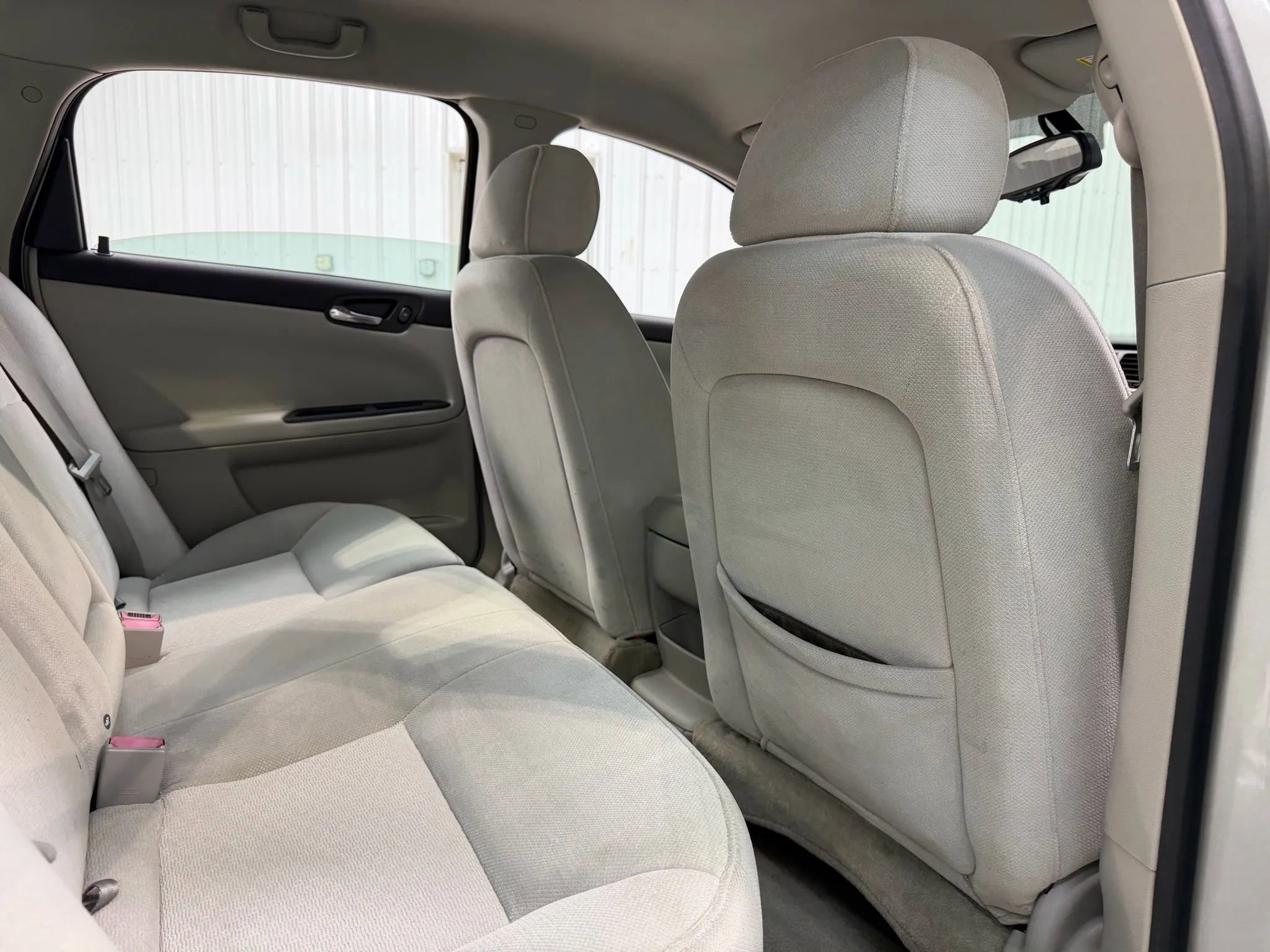 Used 2007 Chevrolet Impala LT image 17