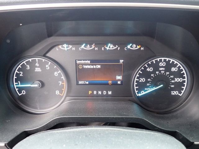 Used 2023 Ford F150 XL w/ STX Appearance Package image 16