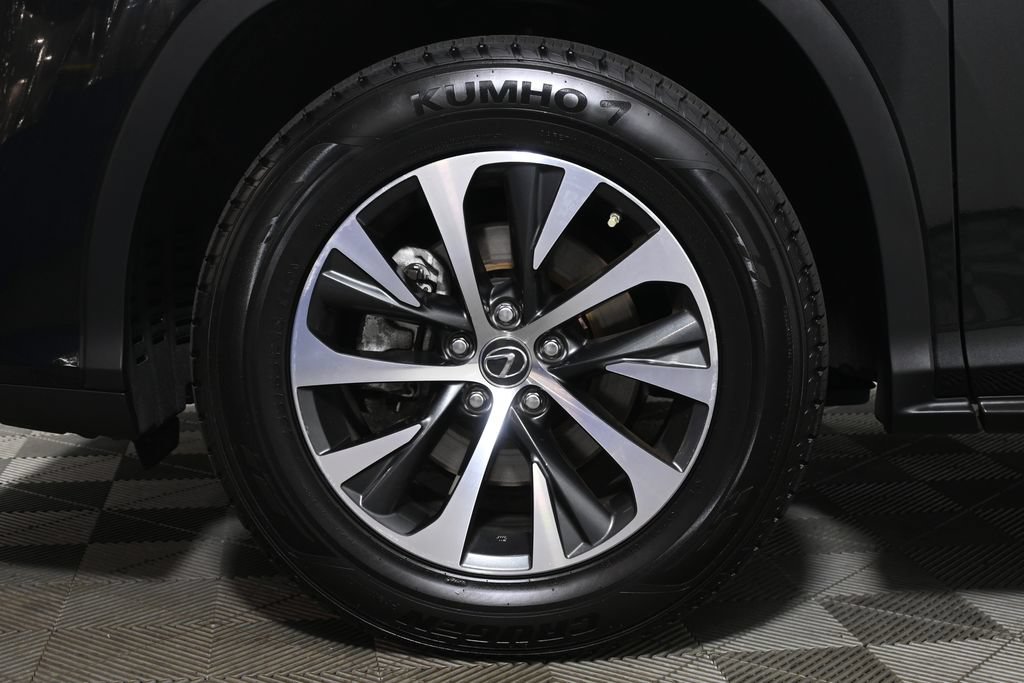 Used 2021 Lexus RX 350 AWD w/ Premium Package image 12
