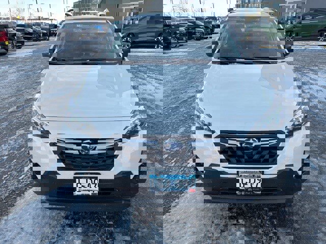 Used 2023 Subaru Crosstrek 2.0i image 3
