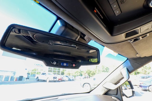 Used 2016 Cadillac Escalade Platinum image 60