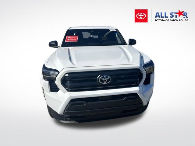 Used 2025 Toyota Tacoma SR