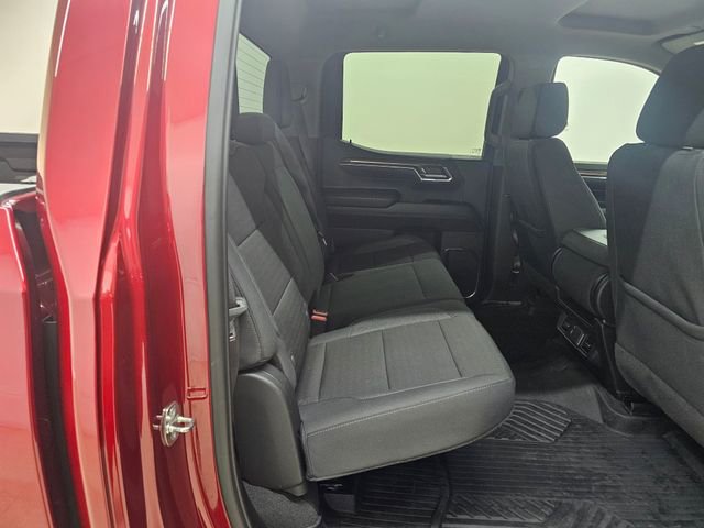 Used 2024 Chevrolet Silverado 1500 LT Trail Boss w/ Protection Package AWD/4WD image 24