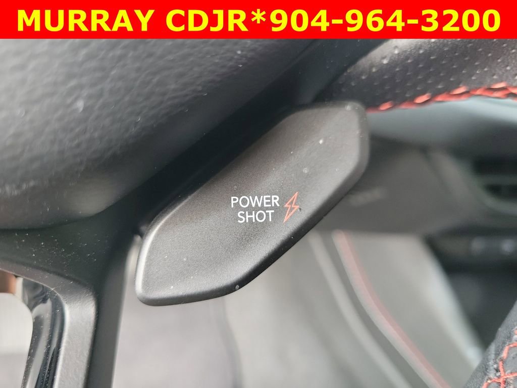 Used 2025 Dodge Charger R/T Scat Pack w/ Track Pack image 31