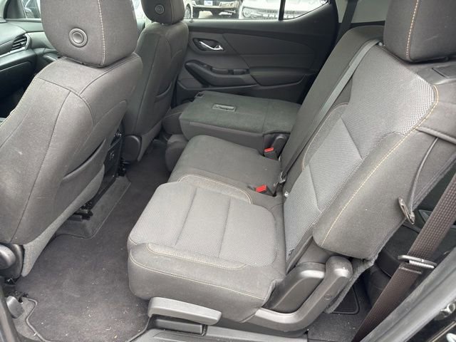 Used 2020 Chevrolet Traverse LS FWD image 15
