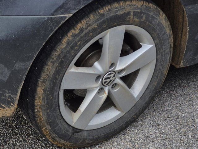 Used 2012 Volkswagen Jetta TDI image 7