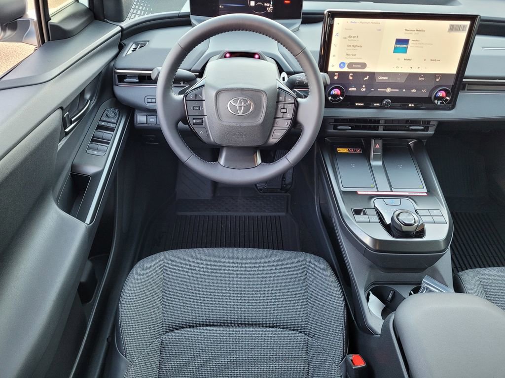 New 2026 Toyota bZ image 7