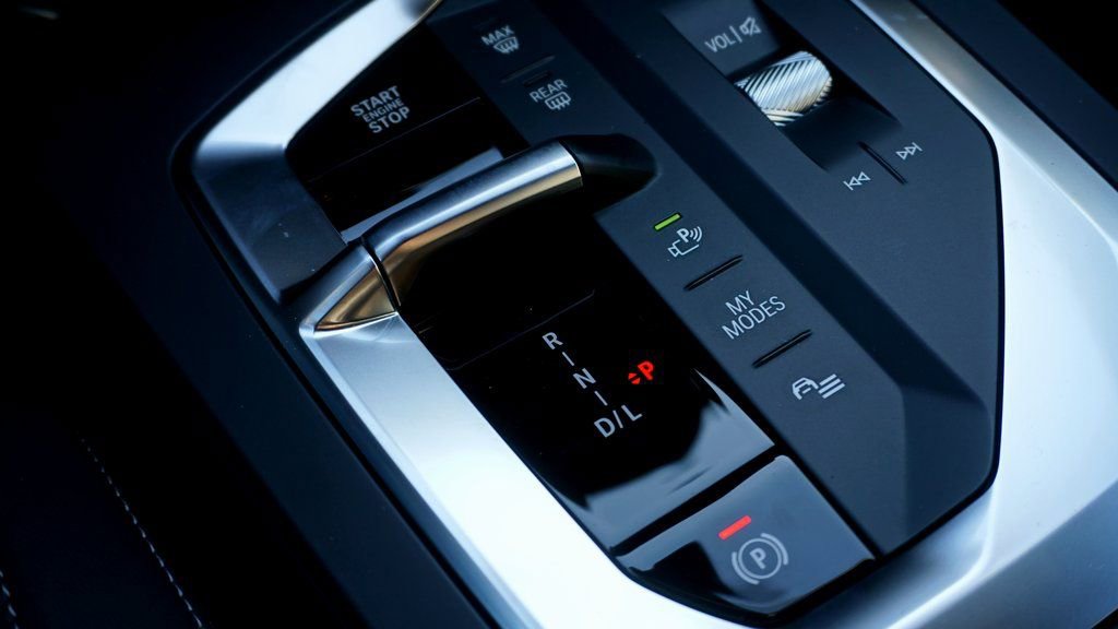 Used 2026 BMW 228i xDrive image 16