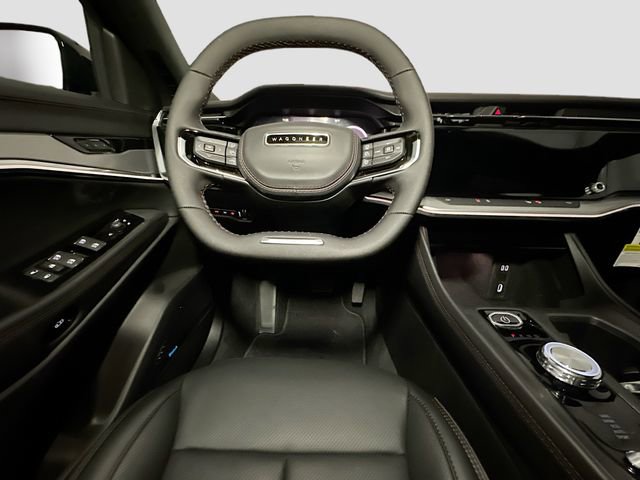 New 2025 Jeep Wagoneer S Launch Edition image 26