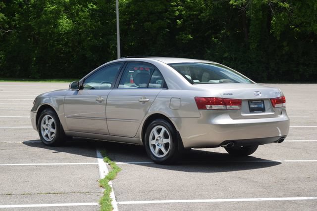 Used 2006 Hyundai Sonata V6 FWD image 22