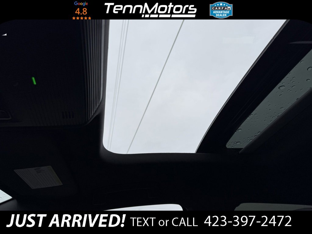 Used 2022 Volkswagen GTI SE w/ SE Leather Package image 22