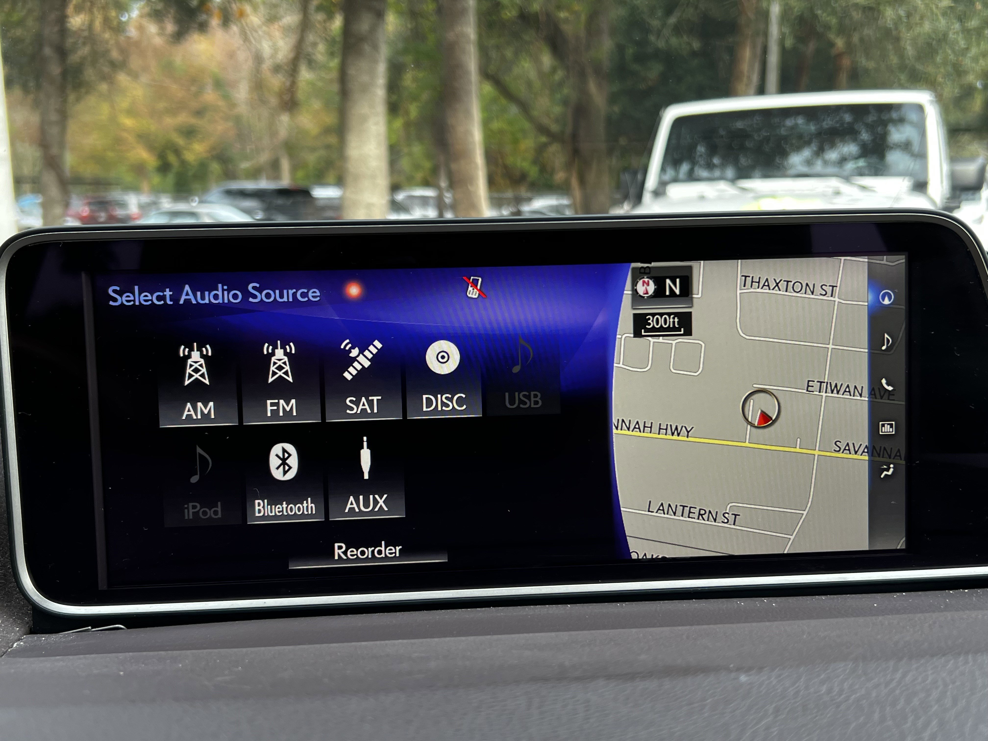 Used 2019 Lexus RX 350 AWD w/ Navigation Package image 25