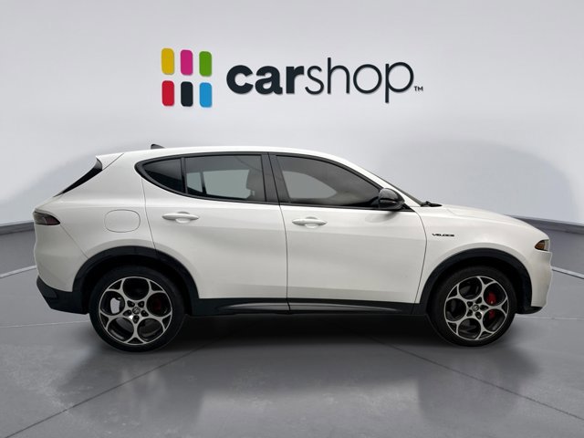 Used 2024 Alfa Romeo Tonale Veloce AWD/4WD image 6