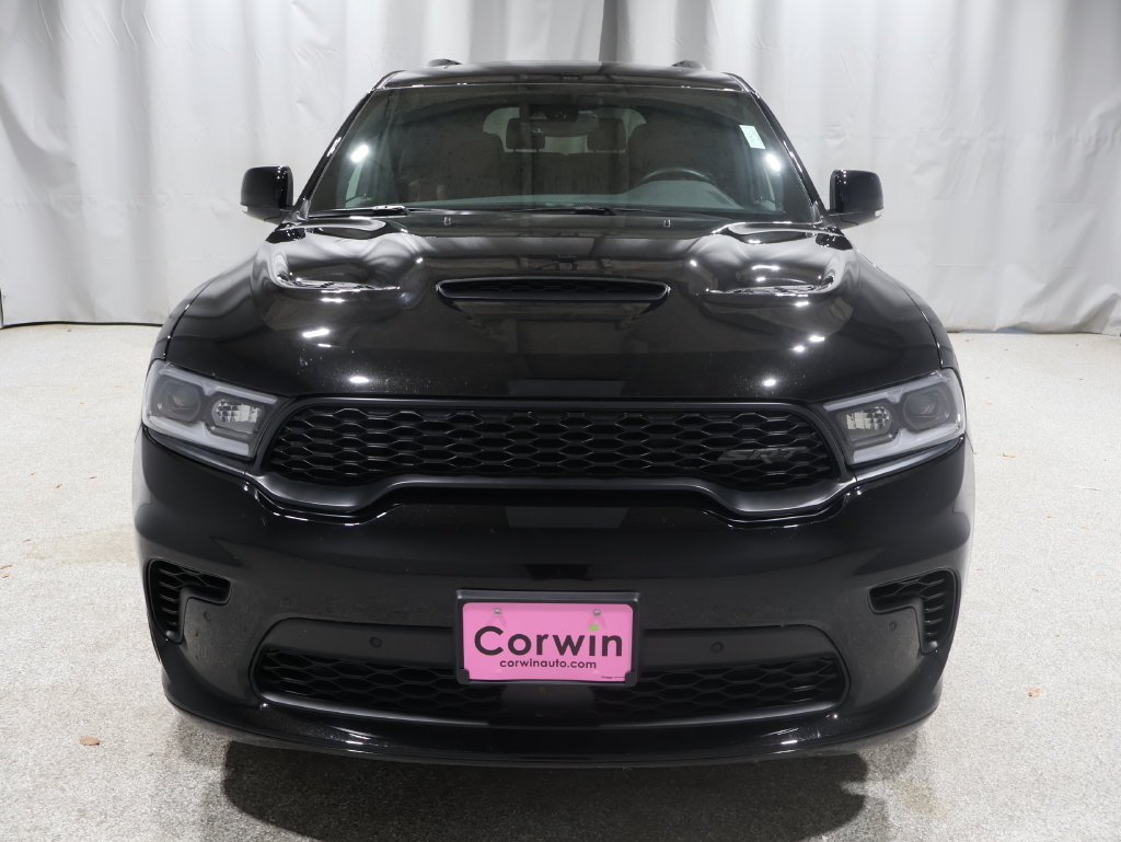 Used 2024 Dodge Durango SRT AWD/4WD image 6