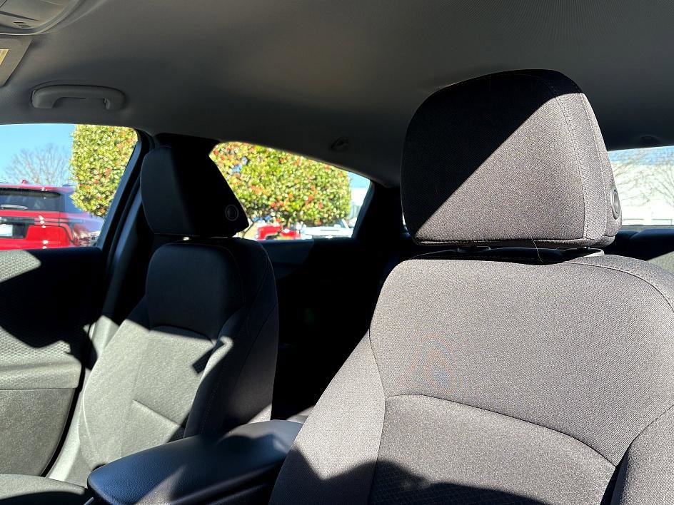 Certified 2024 Chevrolet Malibu LS image 18