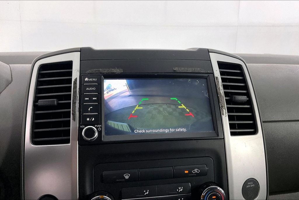Used 2019 Nissan Frontier SV AWD/4WD image 27