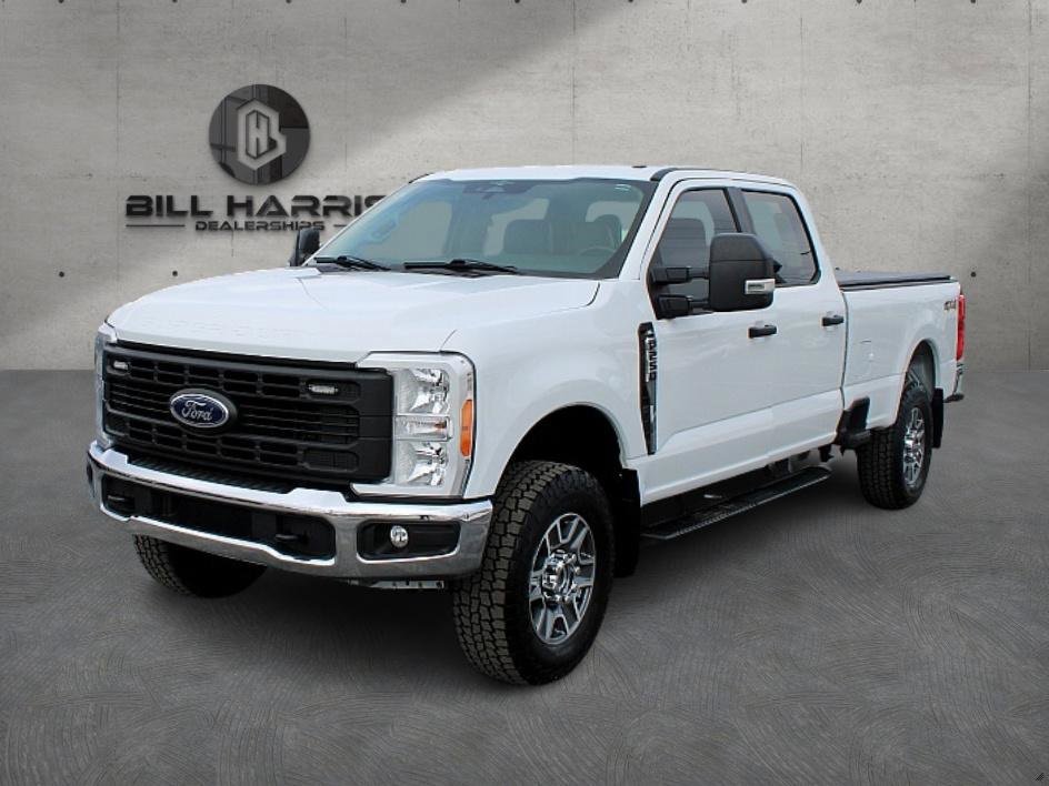 Used 2023 Ford F250 XL