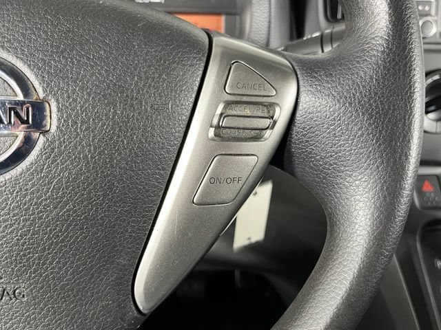 Used 2020 Nissan NV200 SV FWD image 16