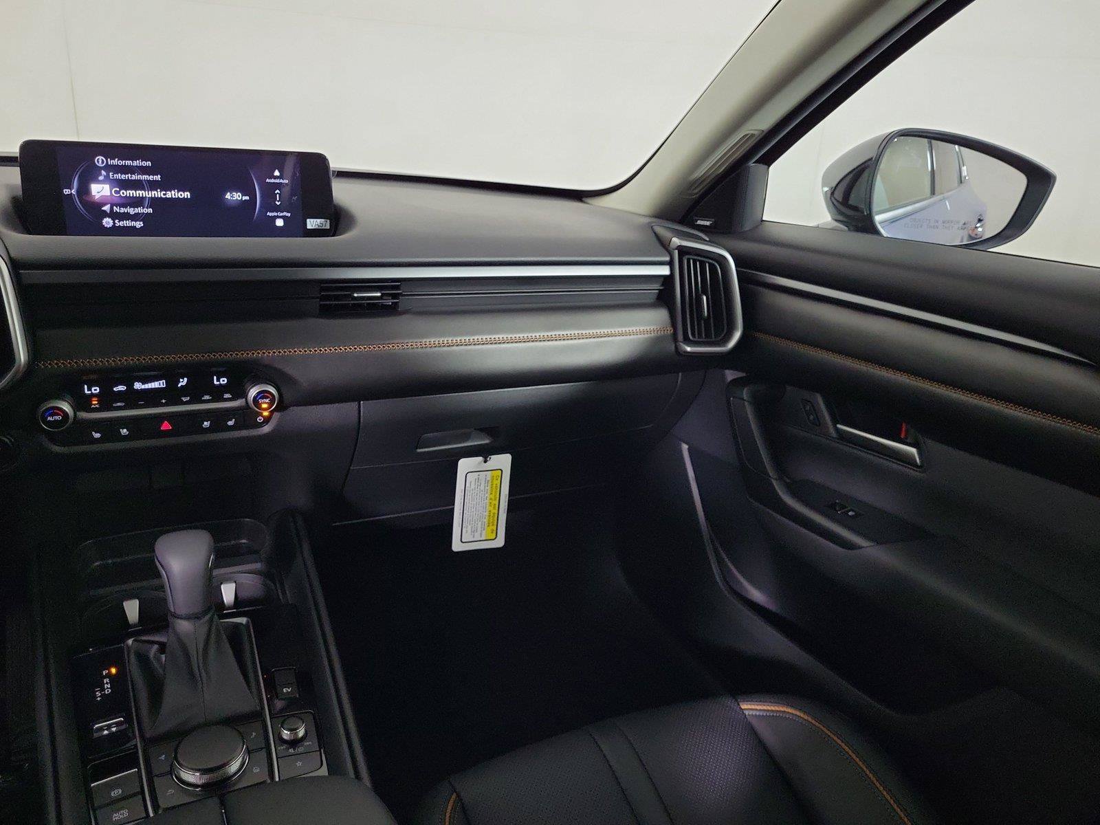 New 2026 MAZDA CX-50 AWD 2.5 Hybrid w/ Weather Package image 17