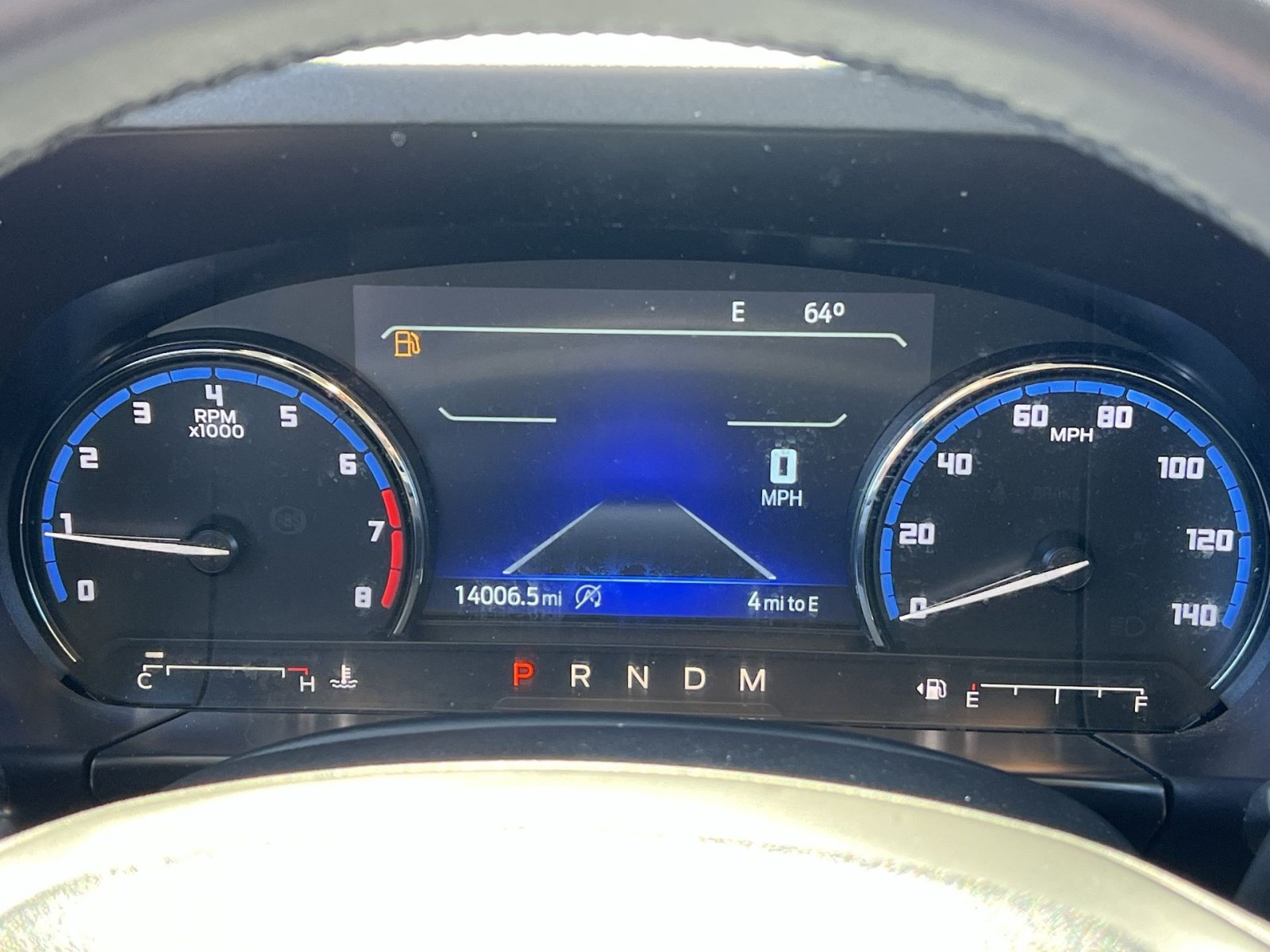 Certified 2024 Ford Bronco Sport Badlands AWD/4WD image 17