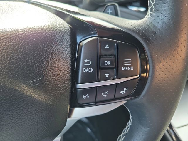 Certified 2024 Ford Explorer ST w/ Equipment Group 401A image 6