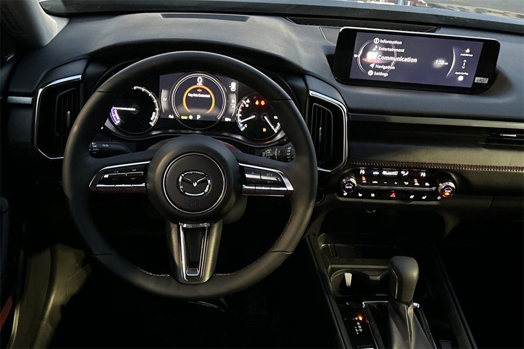 New 2026 MAZDA CX-50 2.5 Hybrid w/ Cargo Package image 15