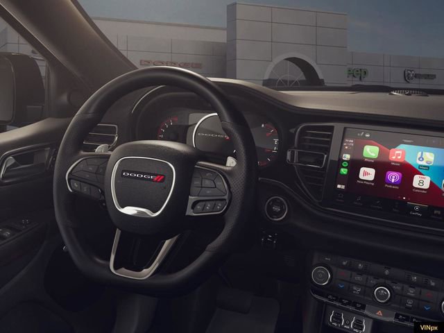 New 2026 Dodge Durango GT AWD/4WD image 22