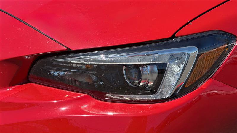 Used 2020 Subaru WRX Limited AWD/4WD image 12