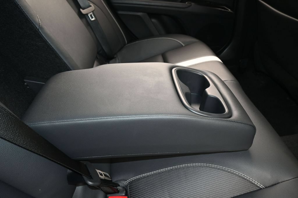 Used 2026 Toyota Camry SE FWD image 45