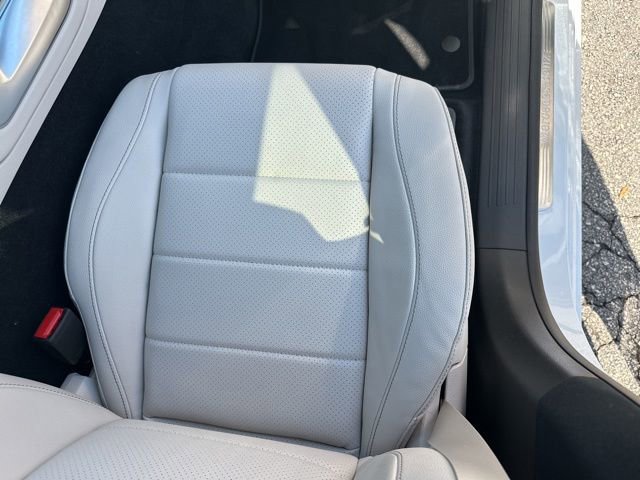 Certified 2026 Mercedes-Benz GLE 350 4MATIC image 35