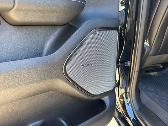 New 2026 RAM 1500 Rebel w/ G/T Package AWD/4WD image 33