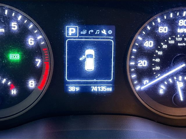 Used 2017 Hyundai Tucson SE Plus image 13