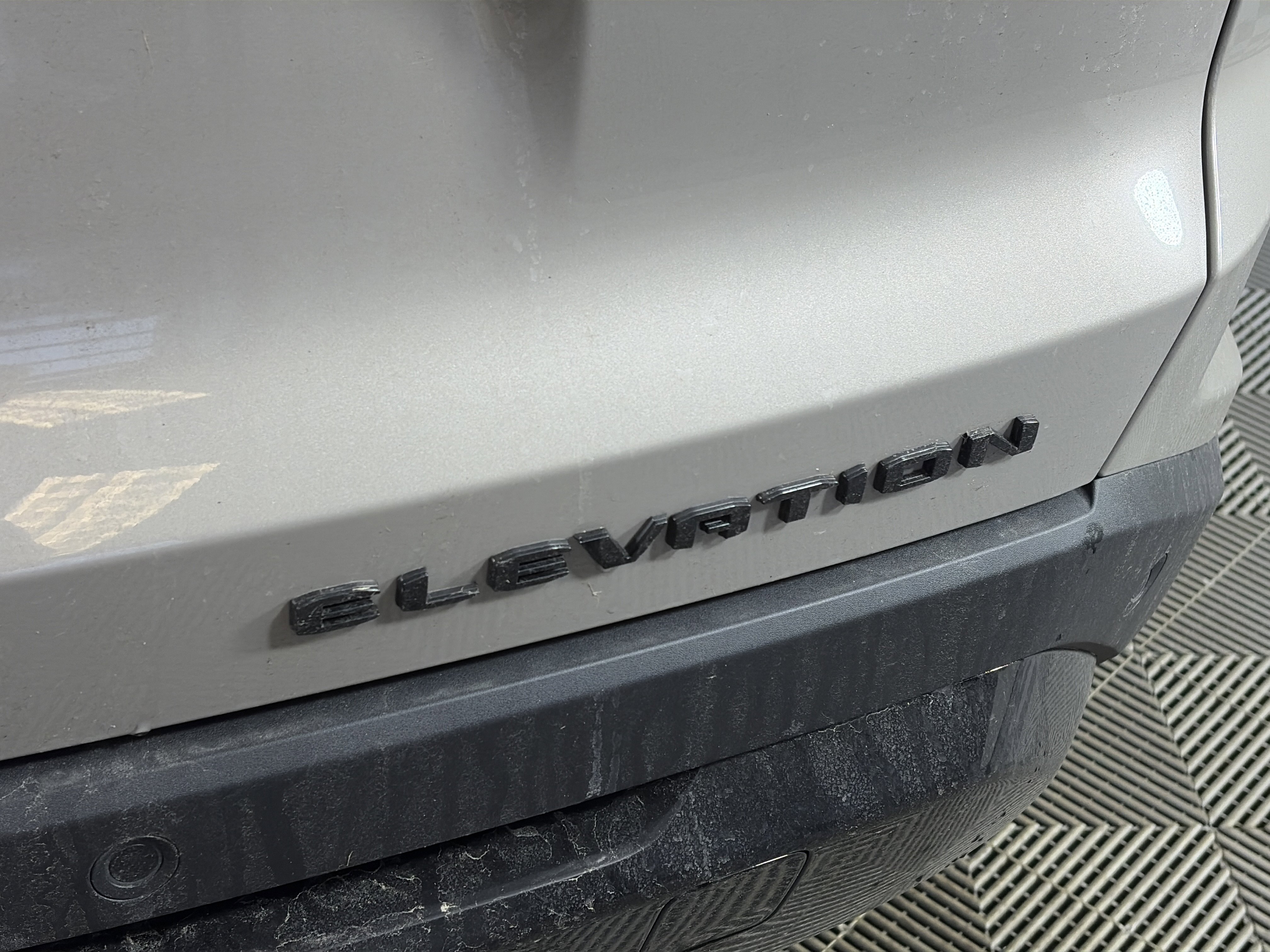 Certified 2026 GMC Terrain Elevation w/ Elevation Premium Package image 17