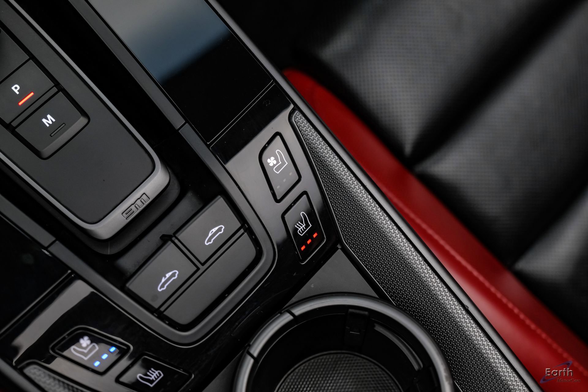 Used 2024 Porsche 911 Targa 4S image 70