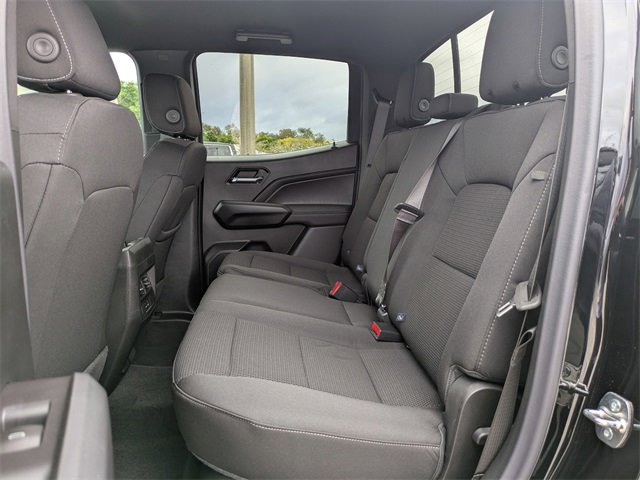 New 2026 GMC Canyon Elevation w/ Convenience Package image 13