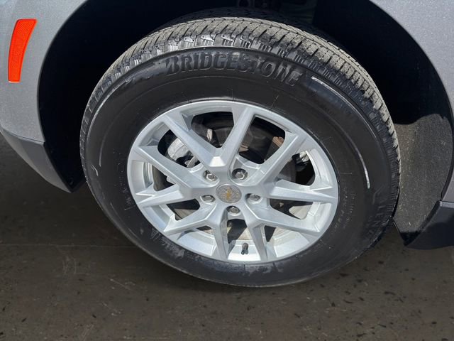 Certified 2023 Chevrolet Equinox LT image 9