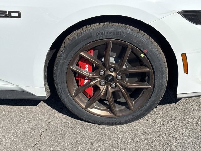 New 2026 Ford Mustang GT RWD image 9