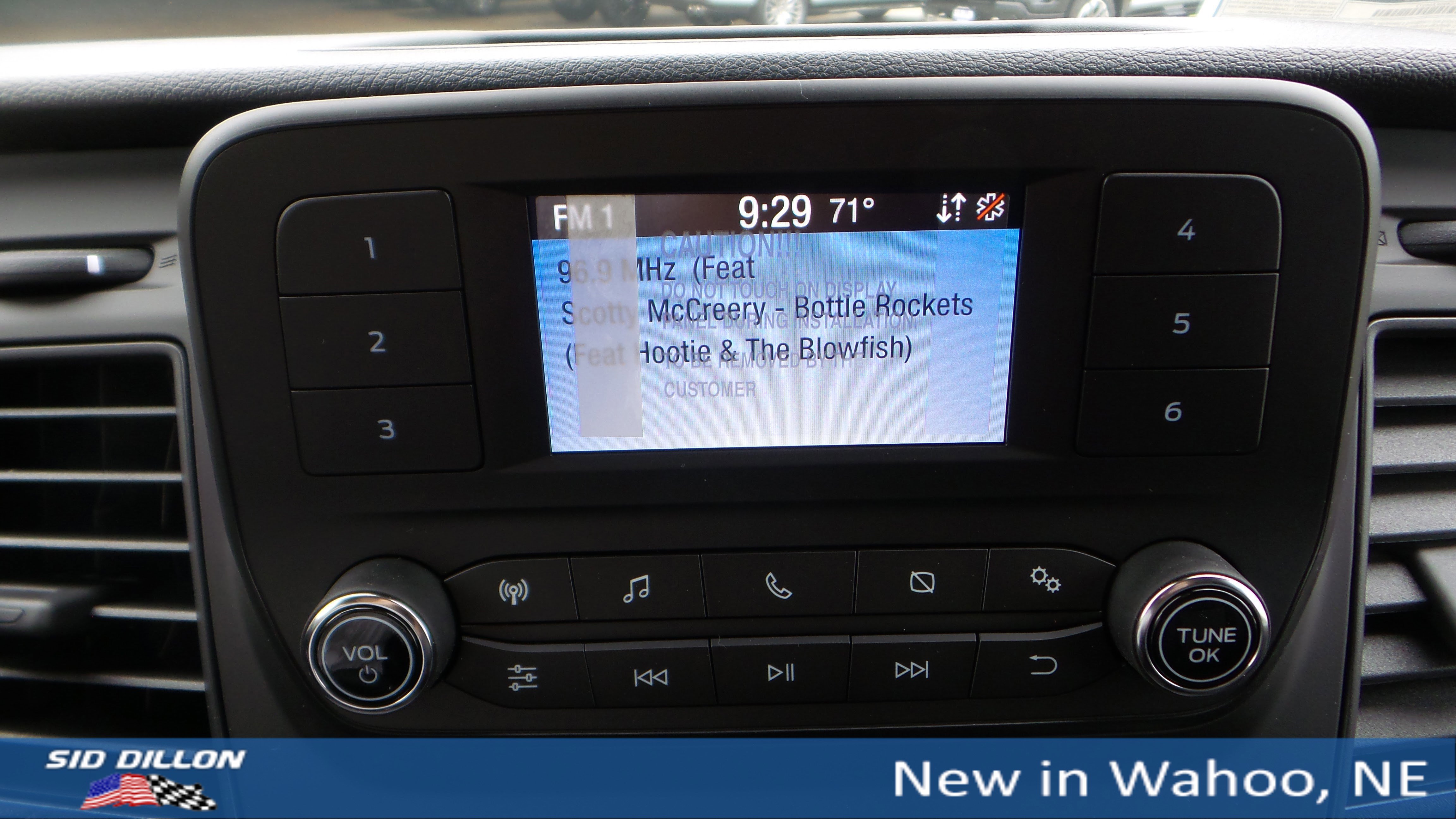 New 2025 Ford Transit 250 Cargo Van w/ Load Area Protection Package image 16