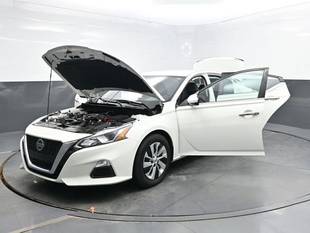 Used 2021 Nissan Altima 2.5 S image 34