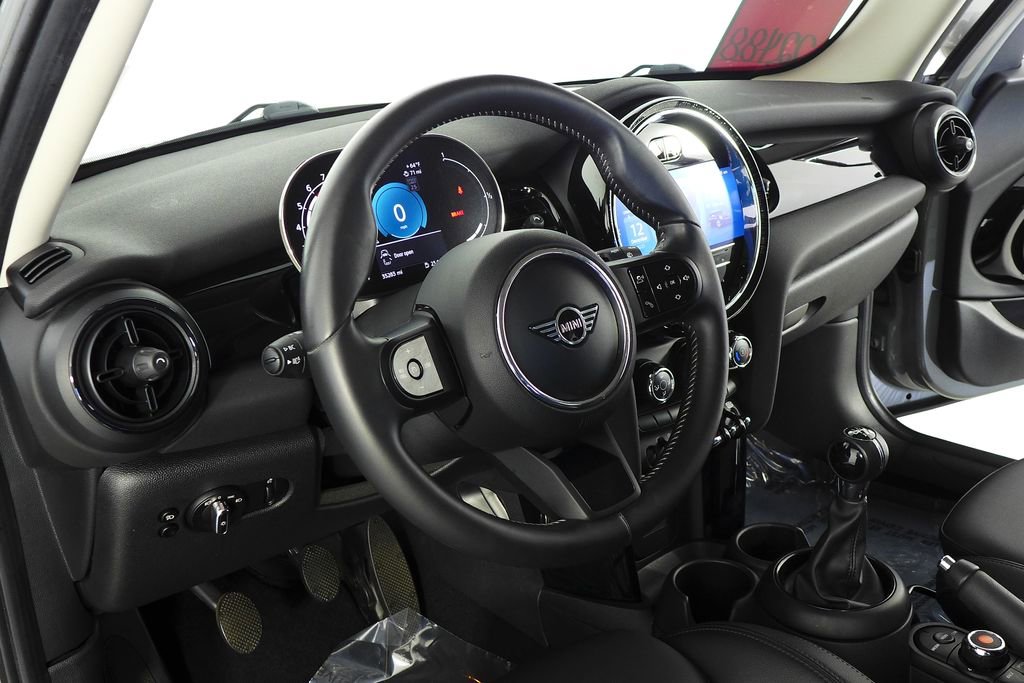 Used 2022 MINI Cooper S image 30