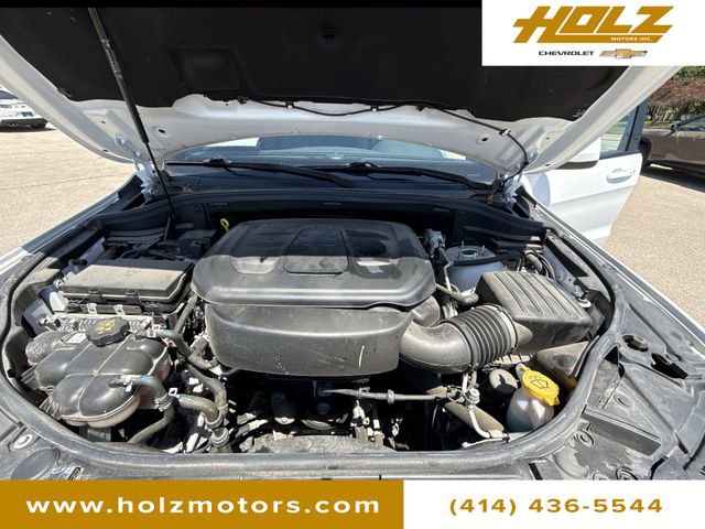 Used 2022 Jeep Grand Cherokee Laredo X AWD/4WD image 31