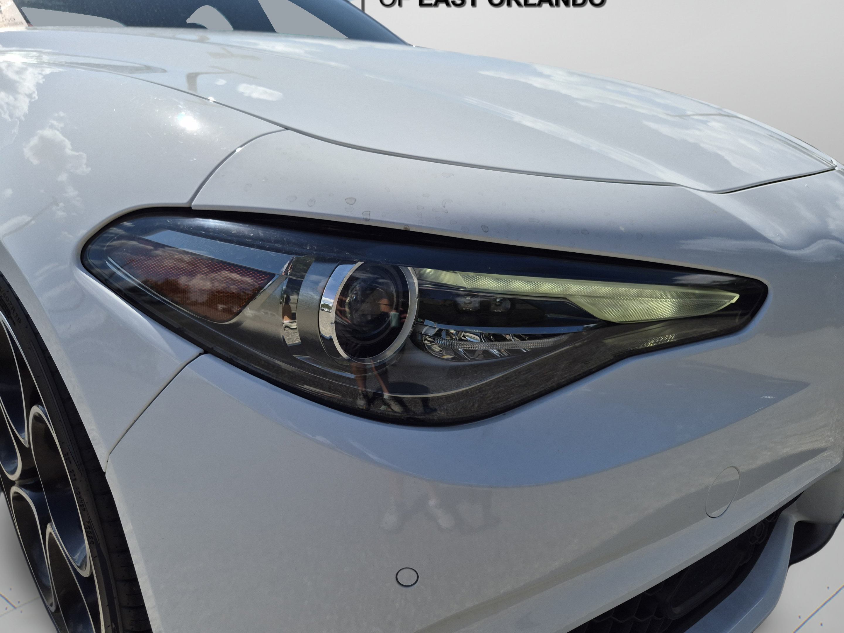 Used 2022 Alfa Romeo Giulia Veloce RWD image 54