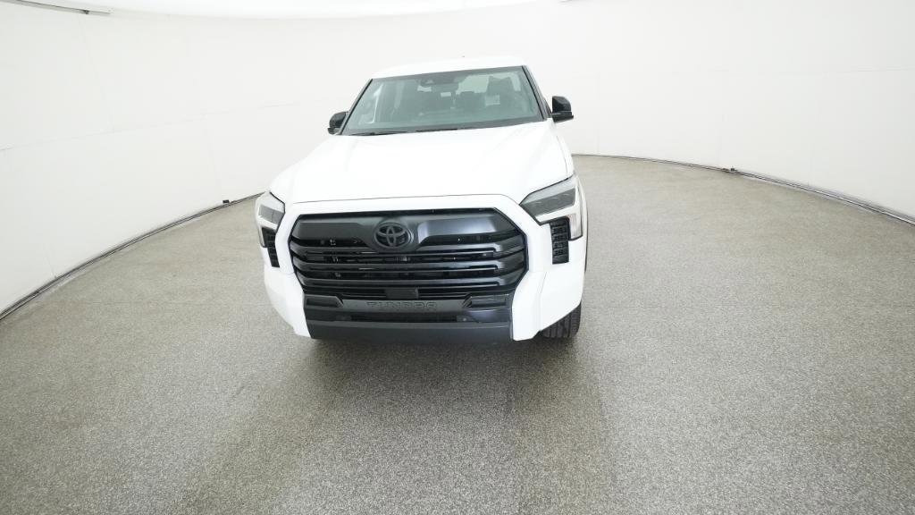 New 2026 Toyota Tundra Limited image 10