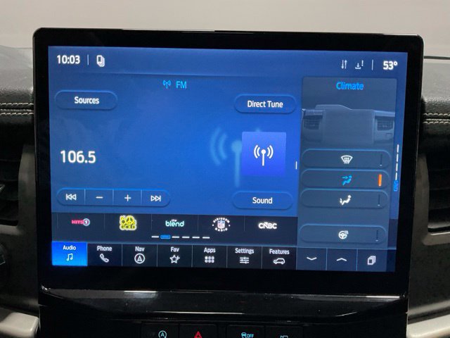 Used 2024 Ford Expedition XLT AWD/4WD image 39