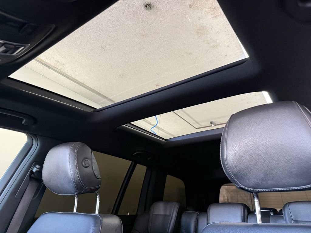 Used 2019 Mercedes-Benz GLS 450 4MATIC w/ Premium 1 Package image 2