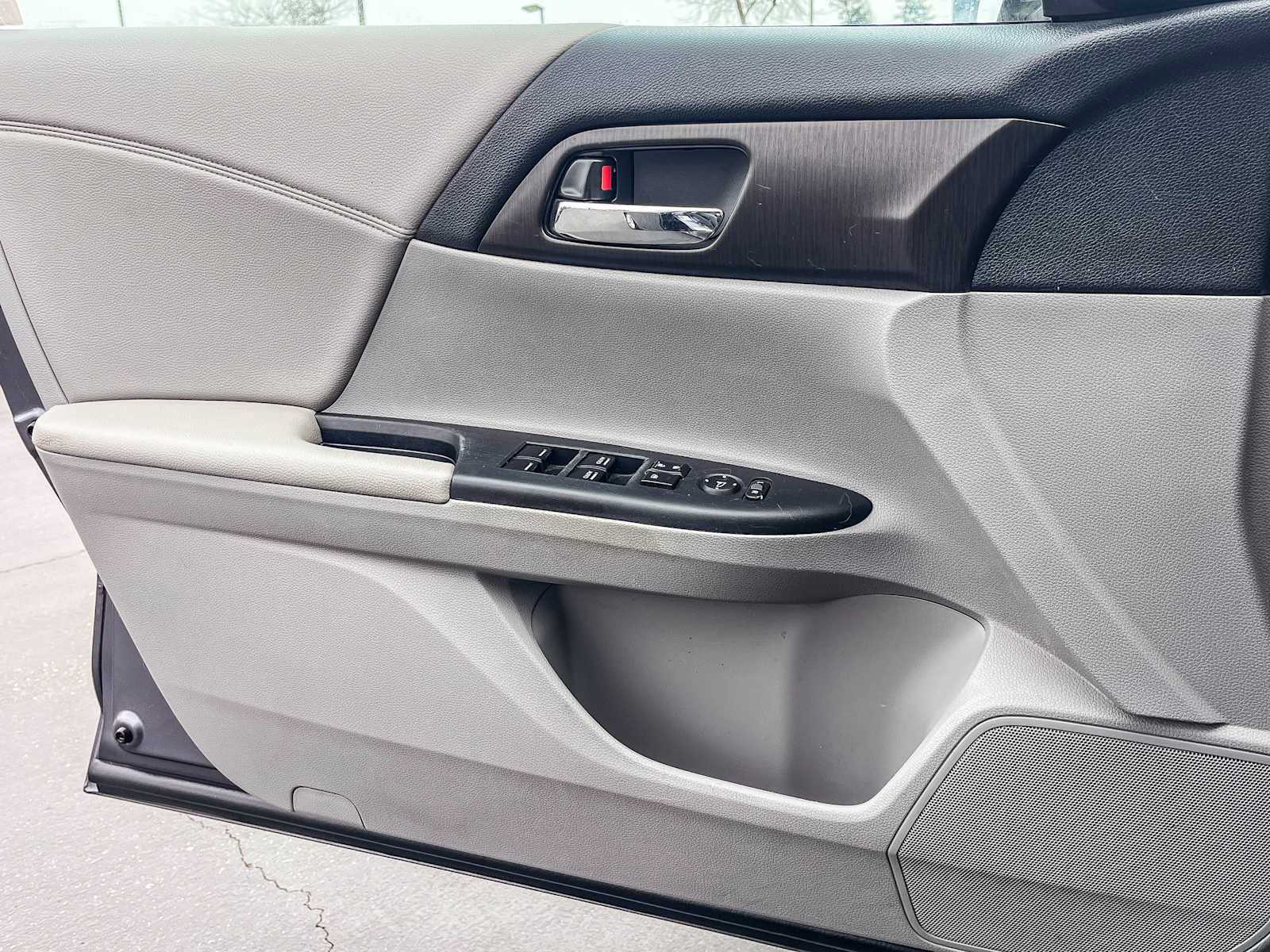 Used 2014 Honda Accord EX image 20