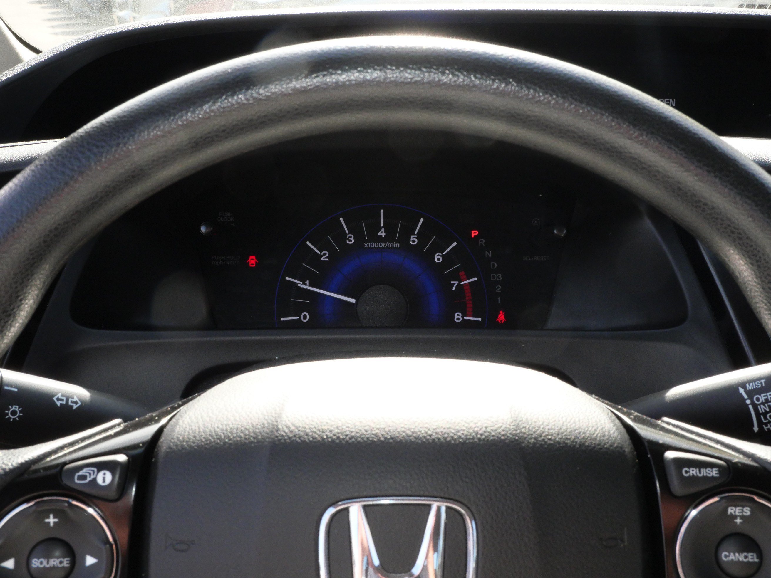 Used 2013 Honda Civic LX image 15