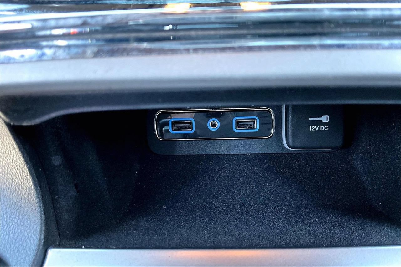 Certified 2020 Jeep Grand Cherokee Altitude AWD/4WD image 17