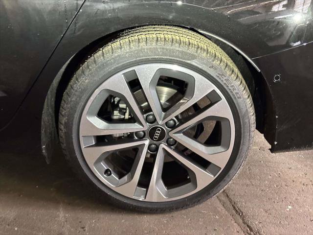 New 2026 Audi A3 2.0T Premium w/ Black Optic Package AWD/4WD image 6